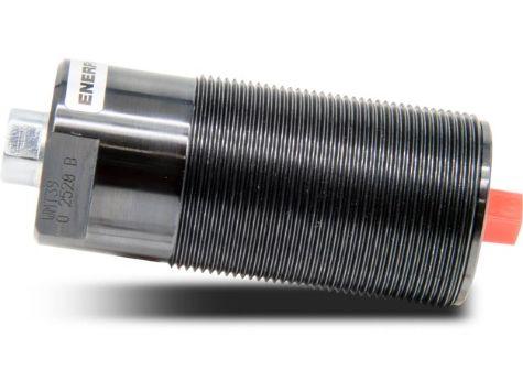 WMT39, 17,4 kN Capacité, 11,9 mm Course,  Double Effet, Corps Fileté, Vérin Hydraulique_1