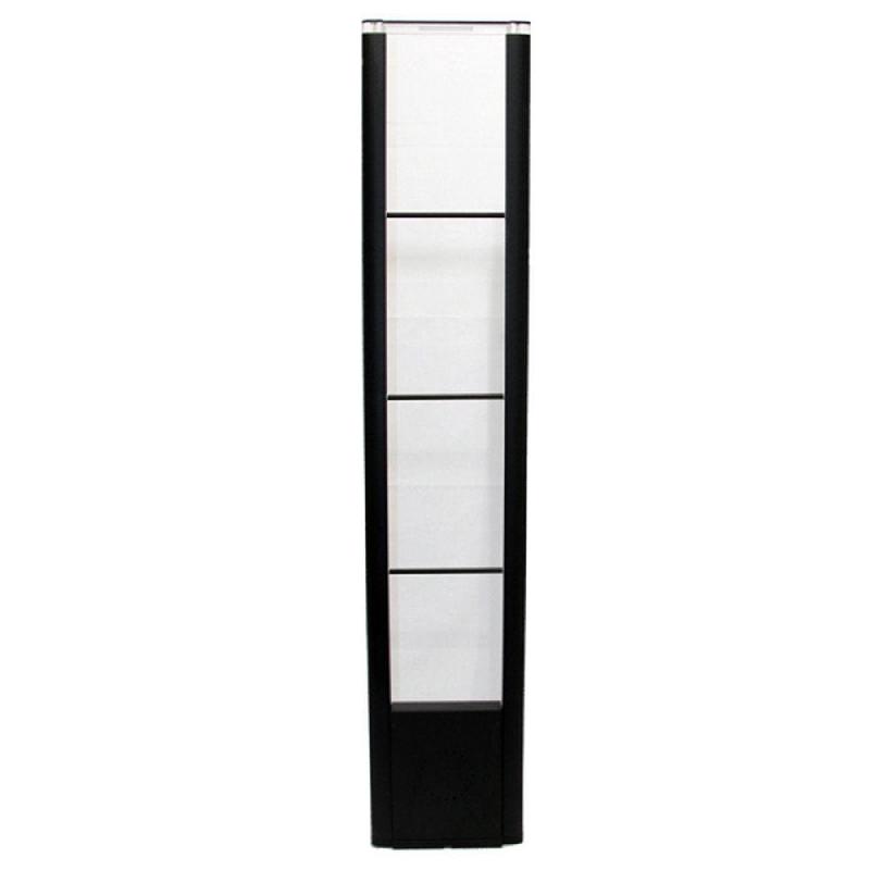 Antenne RX Black Line RF30 - Antivol Noir Mat - 8,2 MHz - 30 cm_1