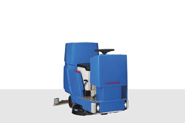 Autolaveuse COLUMBUS ara85bm120 il_1