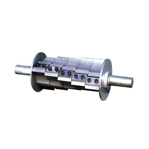 Concasseur médium machine 2,2 à 4kw - série wsgm_1