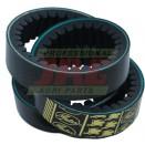 Courroie Gates Agri (0210103) R222393.26 - John Deere - Référence : ME-R222393.26_1