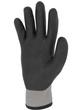 Gants de protection thermique spécial froid - Double couche - Tout enduit - Jauge 15 - Traitement Sanitized®_1