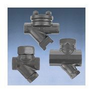 HPTD & VTS - Purgeurs thermodynamiques Velan - NPS 3/8 à 1 (DN 10 à 25) - Pression nominale jusqu'à 1000 psi_1