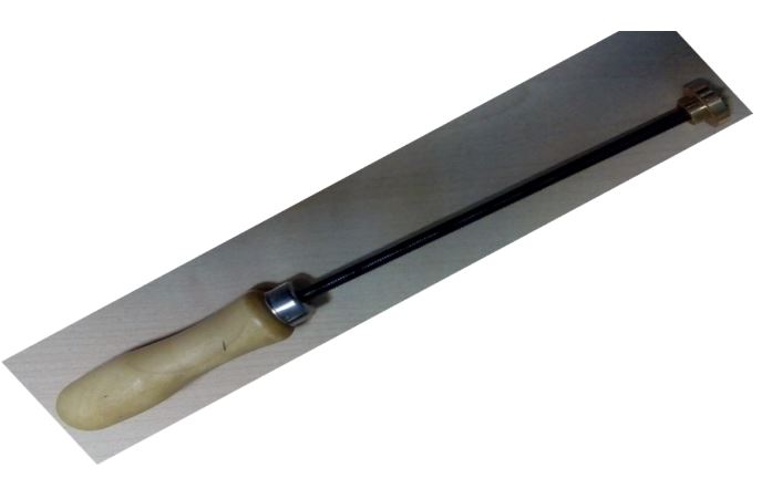 Marque à feu - Appareil économique à chauffer avec chalumeau auxiliaire - Marquage rapide et indélébile_1