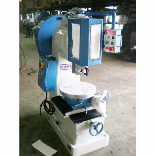 Mortaiseuse à commande numérique TONG SHIN - CNC - Neuf sur commande_1