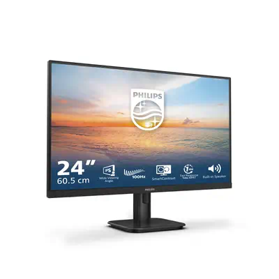 Philips 1000 series 24E1N1200A/00 LED display 60,5 cm (23.8