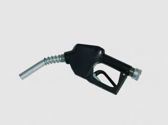 Pistolet automatique gros débit gasoil - 307509_1