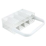 1524746102 - Panier à couverts lave-vaisselle AEG - Longueur 23 cm - Modèle étroit_1