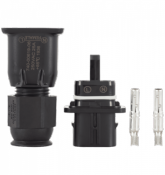 Connecteur Enphase IQ femelle - Étanchéité IP67 - Compatible câbles Q - 250V_1