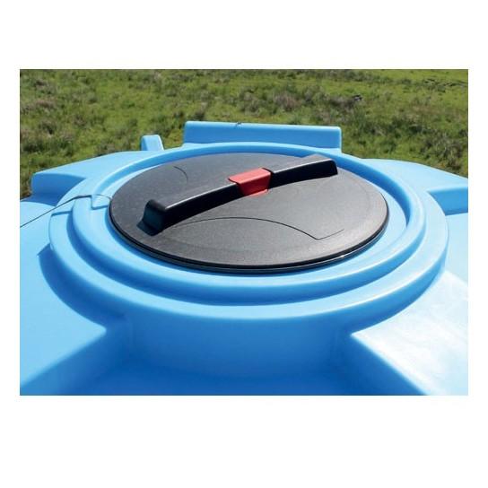 Cuve de stockage d'eau 12 000L - PREMIUM - AQUA 12500 - Traitement UV - Fabrication française_1