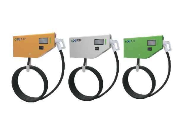 Evds gb/t ev charger bornes de recharge pour voiture electrique - sicon - puissance : 30 kw-120kw,_1