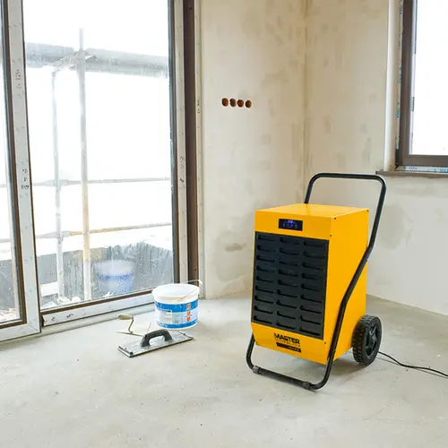 Master DH 26 - déshumidificateur à condensation_1