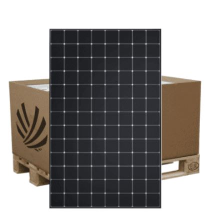 Panneau solaire systovi v-sys pro 330wc pour les  installations tertiaires, agricoles et industrielles_1