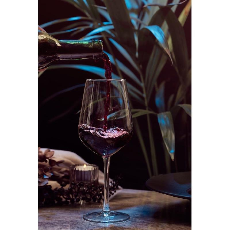 Verre à pied gamme Château 39 cl Ø8,4 x 21,2 cm - par 6_1