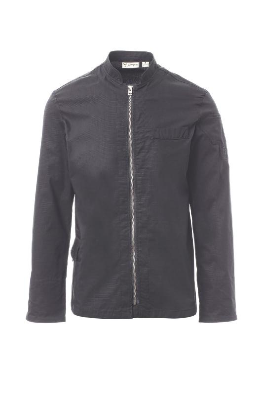 Veste de cuisine - Propriétés élastiques et respirantes - BOSS S00529-P158 - Payper_1