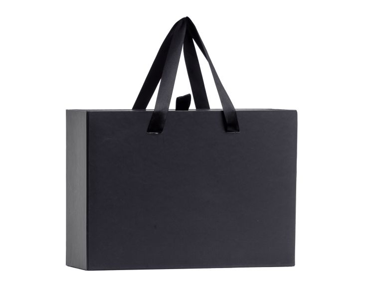 20610.14 - Coffrets tiroir boîte cadeau - MyPrindis - 22,8x15,8x3 cm, poignée satin, carton 1300g_1