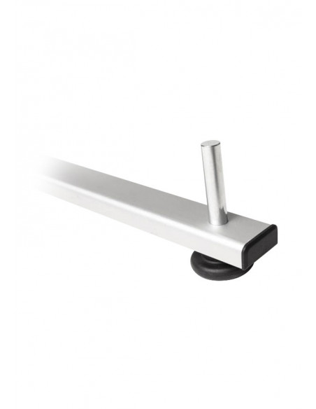 Bannière L - structure aluminium légère avec impression - IE-LBAN-ALU_1