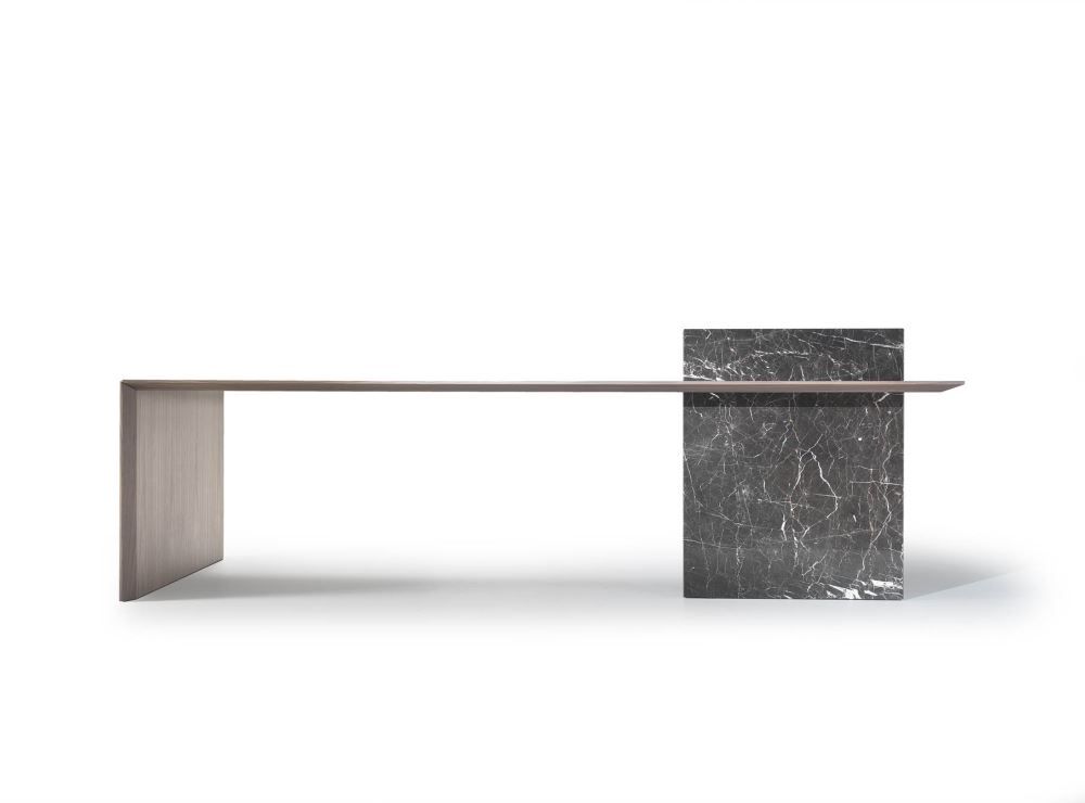 Cartesiano - bureaux de direction i 4 Mariani - design contemporain et finitions sophistiquées_1