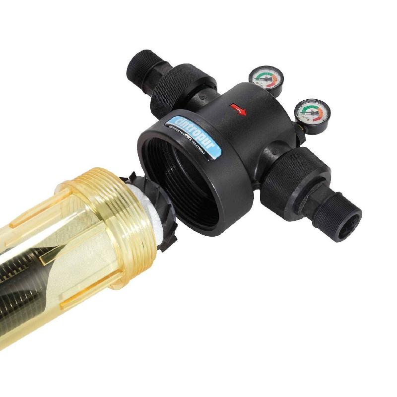 Filtre CINTROPUR nw340 1