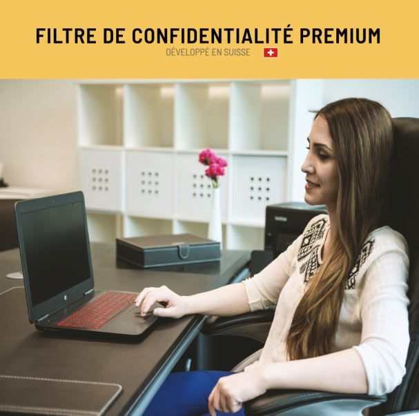 Filtre de Confidentialité pour Ordinateur Portable_1