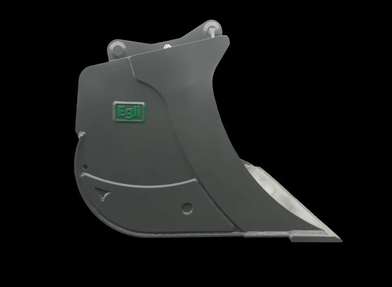 Godet de talutage Egli - Excavation et chargement - Pour pelles de 4.8 à 28 t_1