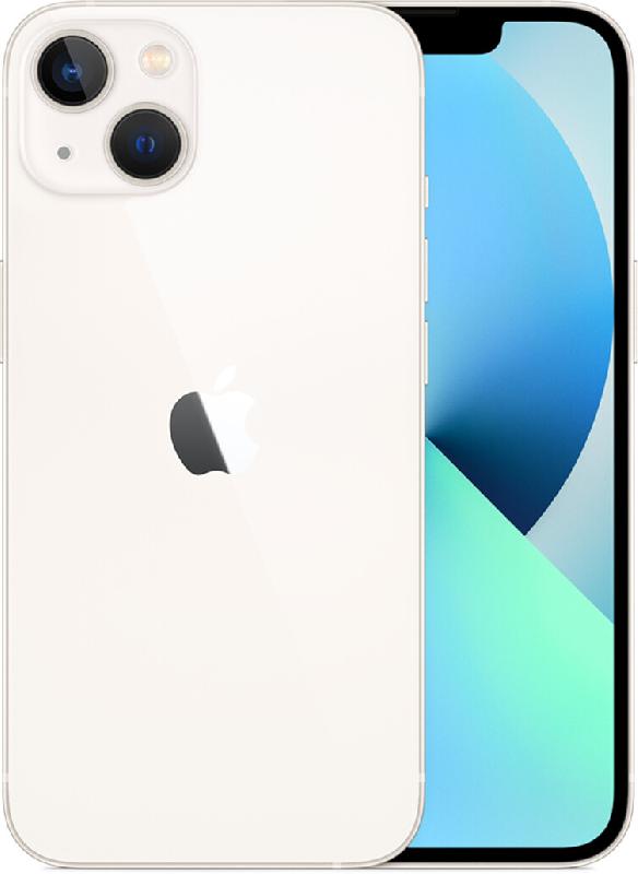 IPhone 13 5G Double SIM Grade A Reborn_1