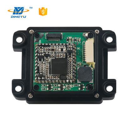Petit lecteur omnidirectionnel Module Kiosk Arduino - Mini 2D scanner de code barres et QR code_1