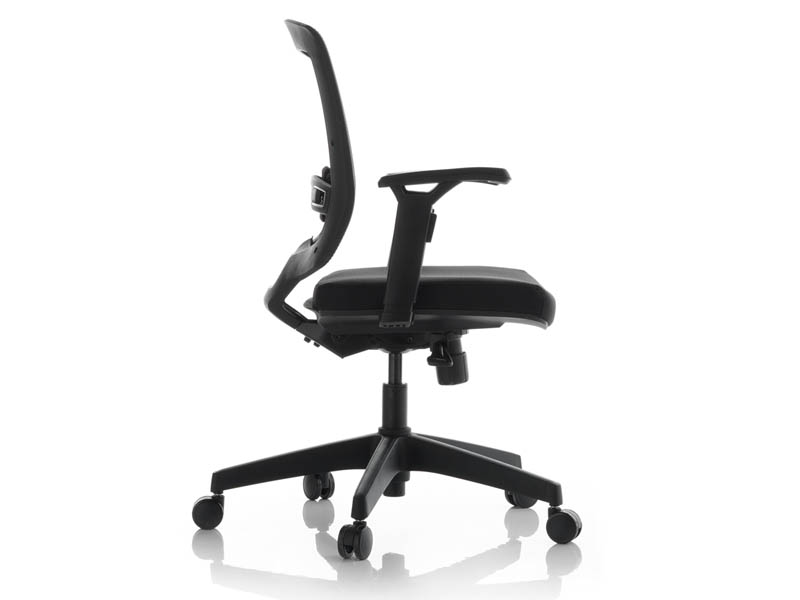 Siège de bureau wise_1