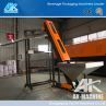 Souffleuse de bouteilles PET - AK Machinery - 5,5 tonnes - production de bouteilles d'eau en PET, remplies à chaud, gazeuses, huile alimentaire et pesticides_1