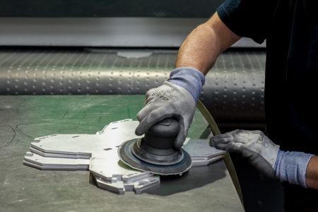 Sous-traitance de découpe - sn mécalaser sas - polyvalence, rapidité et précision de découpe_1