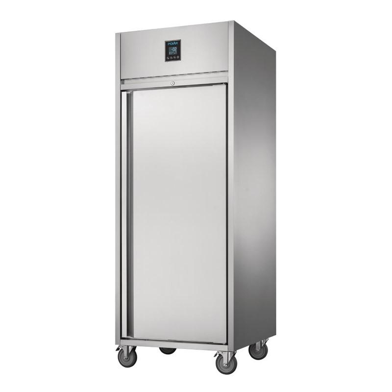 Armoire positive une porte Série U Premium 550L | Polar - UA001_1