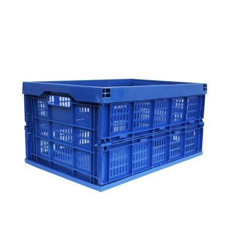 Bac pliant ajouré de 30L à 60L - 45 L_1