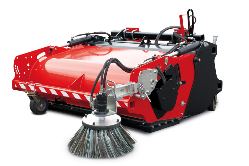 Balayeuse ramasseuse 2 en 1 scc 2600 + /manitou_1