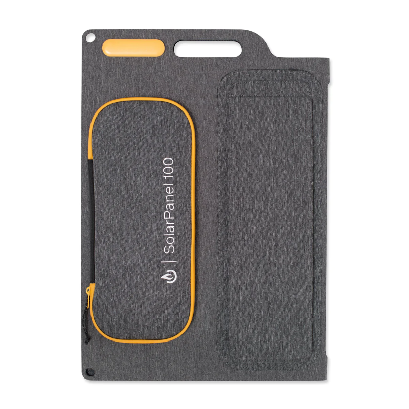 Biolite Panneau Solaire 100_1