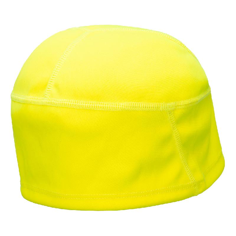 Bonnet Interlock Coupe-Vent HV - Noir / Taille unique_1