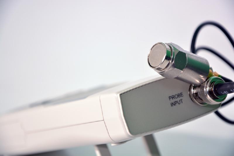 FI29VB - Analyseur de vibrations industriel avec sonde déportée aimantée – Marque FI_1