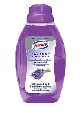 MECHE DESODORISANTe 375ML nicols_1