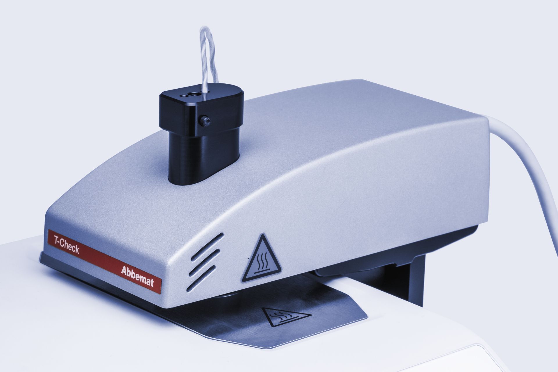 Réfractomètre de table : Abbemat Essential 3001_1