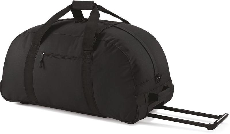 Sac de voyage à roulettes - Réf: BG23 - Bag Base - 600D polyester, roulettes haute résistance, poignée ergonomique_1