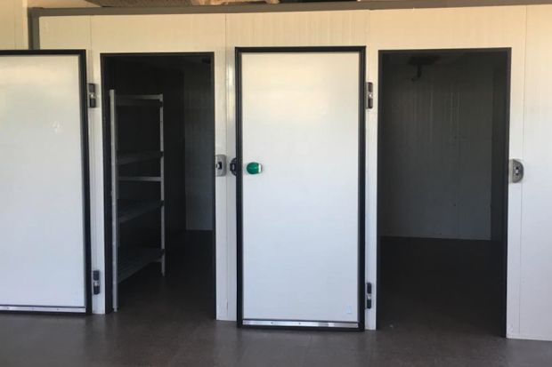 Chambre climatique walk-in_1