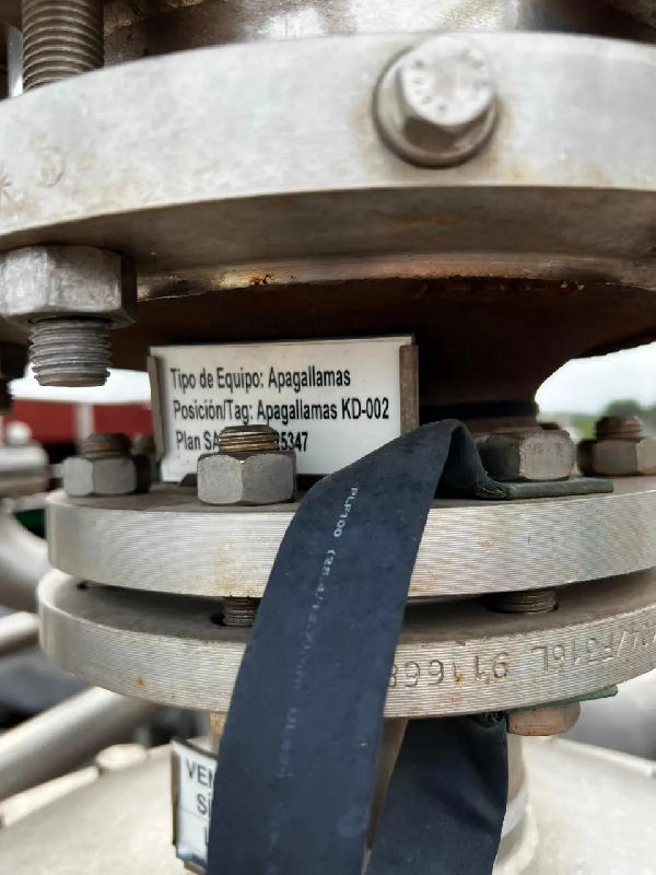 Cuve maivisa d'occasion 63 litres_19 - référence : c9860_1