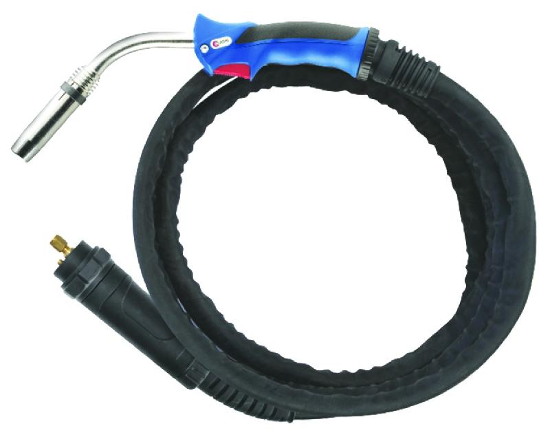 Dddk1074 - Poste à souder multi-procédés inverter MIG/MAG - MMA - TIG - Compact et léger - 20 à 200 A_1