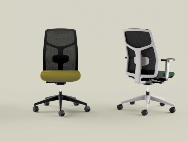 Siège - Akila - Siège ergonomique - Columbia_1