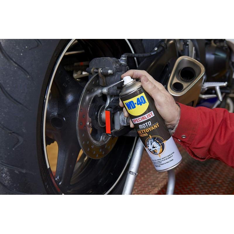 WD40 SPECIALIST NETTOYANT FREINS MOTO 500 ML_1