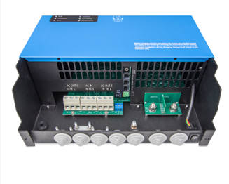 Convertisseur / chargeur pur sinus 5000VA 48V 70-50 MultiPlus-II - Victron Energy - multifonctionnel avec PowerControl et PowerAssist_1