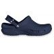 Crocs - Sabots de cuisine antidérapants avec protection orteils - taille 34 - Arc Distribution_1