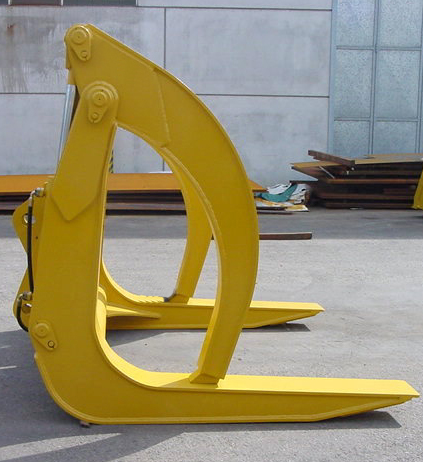 Pince à bois - GDM - Grappin forestier_1