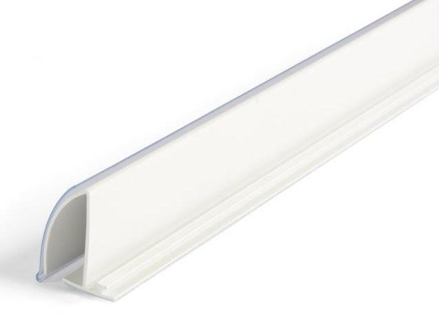 Rail promotion 40 x 1000 - magnétique - pour séparateurs_1