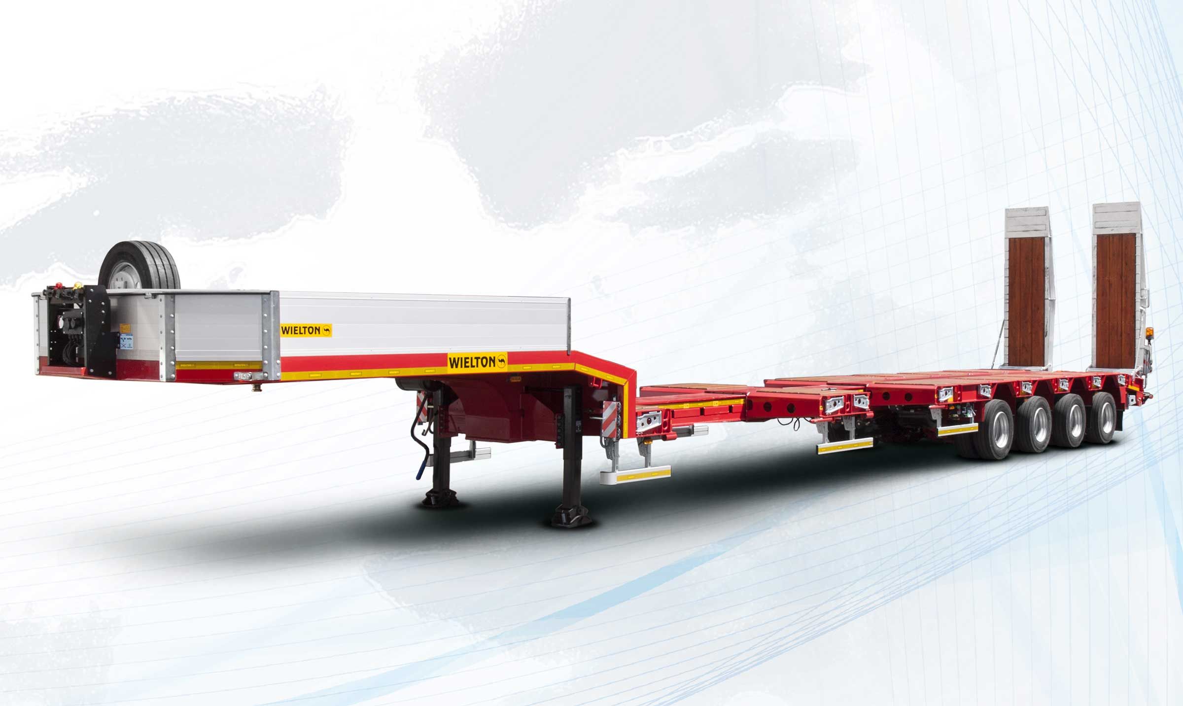 Semi-remorques porte-engins extensibles - ptac maxi 48 ou 58 t_1