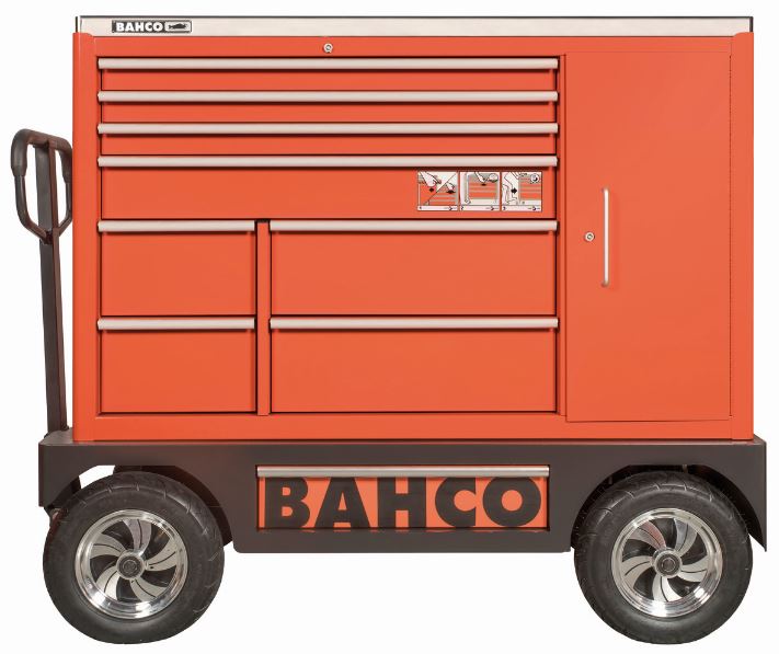 Servante spéciale 53